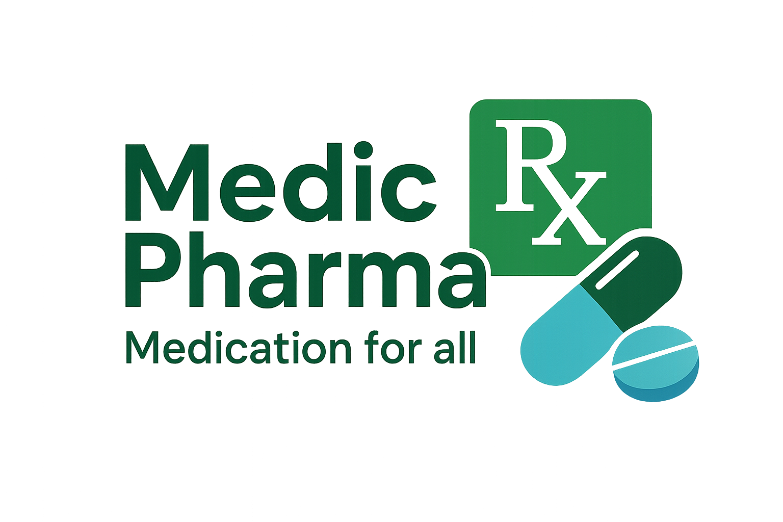 Medic Pharma